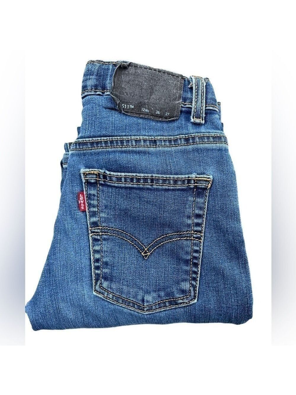 Levi’s 511 Performance Slim